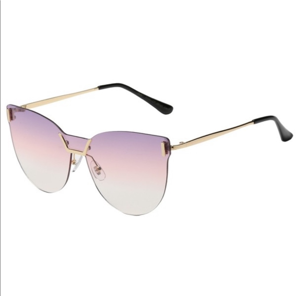 Giselle Fashion Sunglasses - Picture 6 of 8